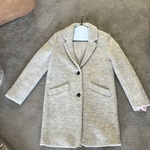 Marc New York Pea Coat